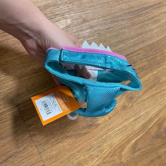 Shark Cat mask new with tags - Picture 3 of 3